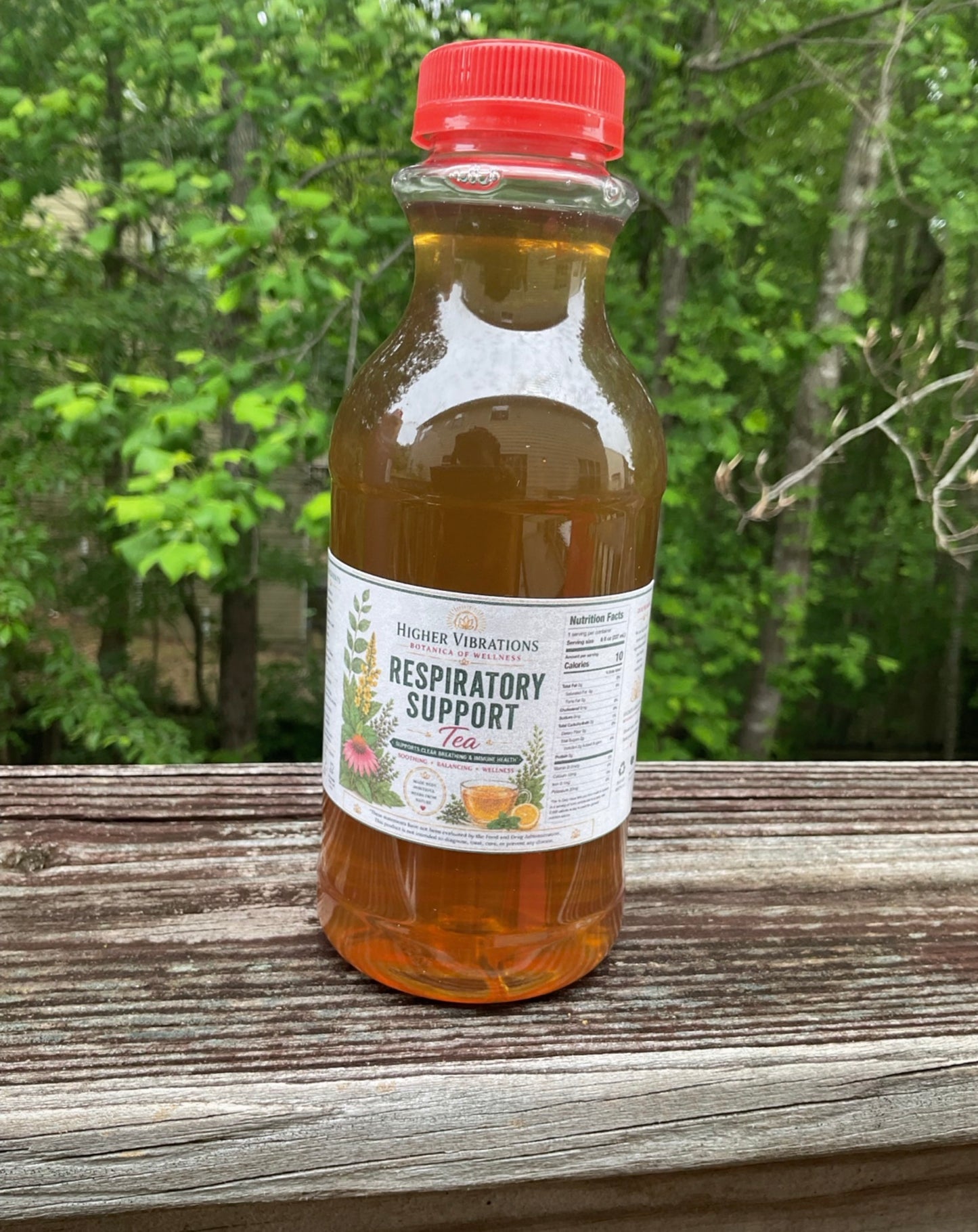 Respiratory Tea Bundle