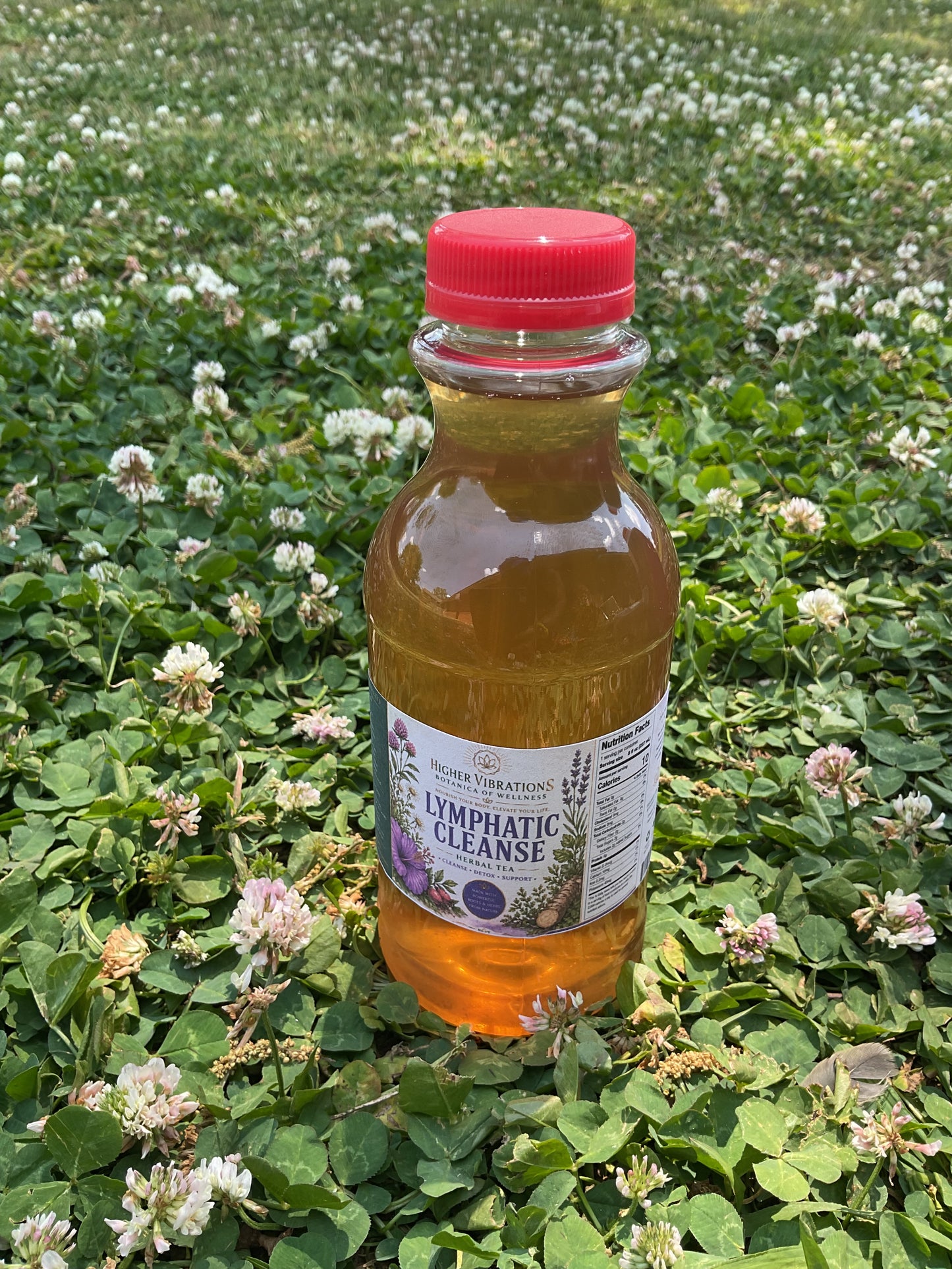 Lymphatic Tea Bundle