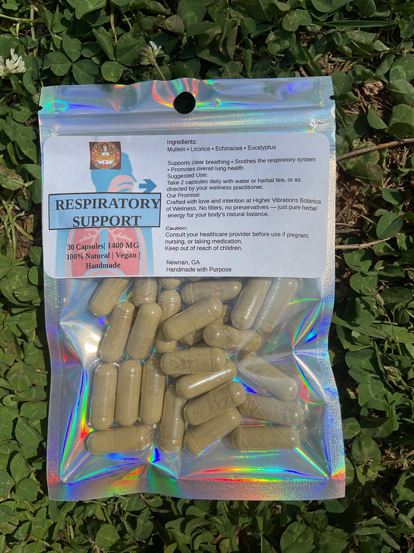 Respiratory Support