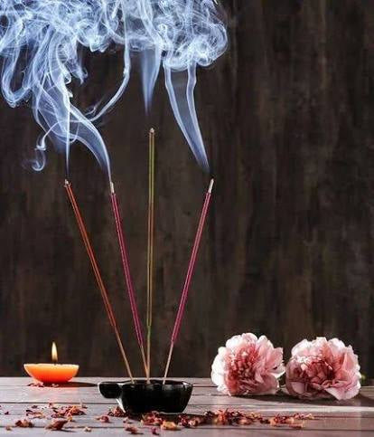 INCENSE