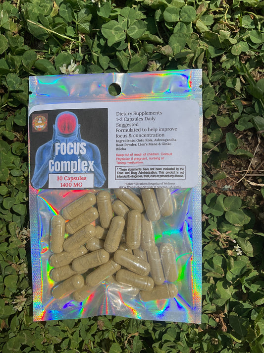 Focus Complex