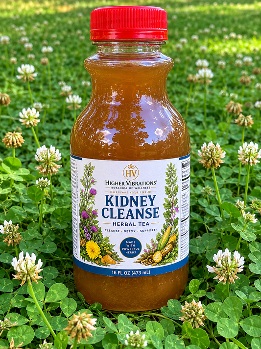 Kidney Support Tea