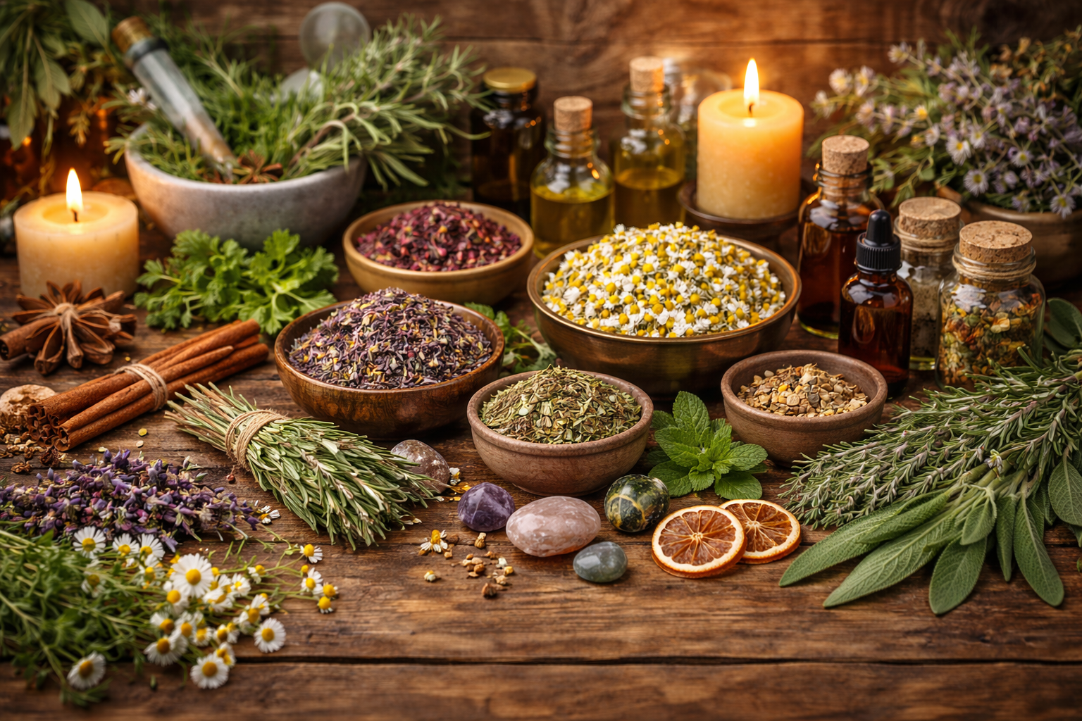 INTENTIONAL WELLNESS FOR THE MIND BODY & SPIRIT