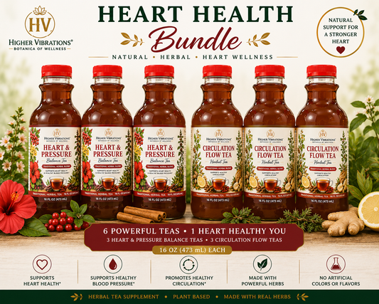 Heart Health Bundle