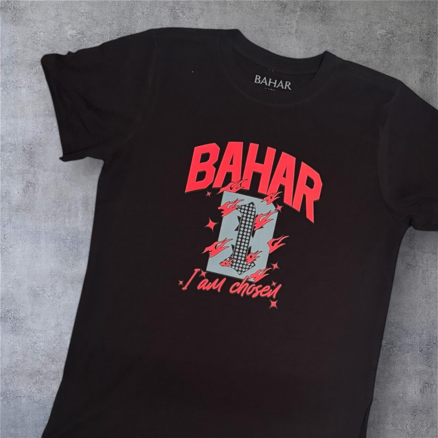 Bahar TShirt