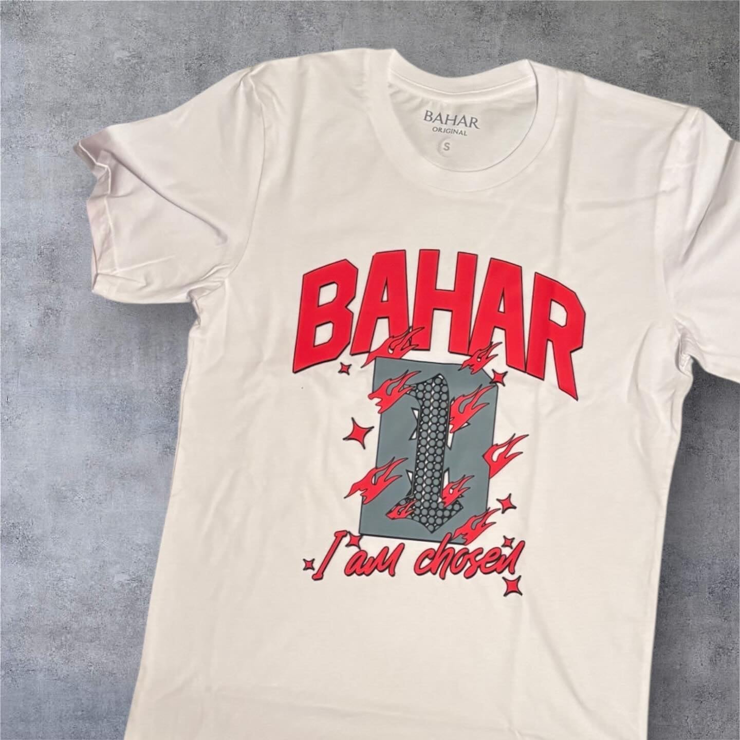 Bahar TShirt