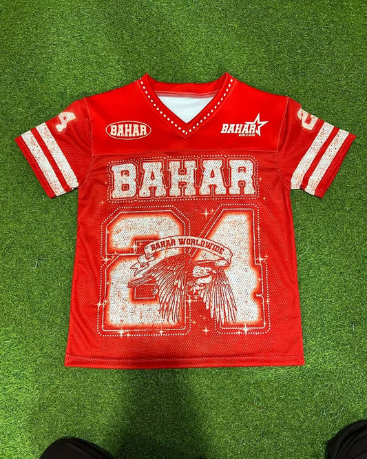 BAHAR Jersey
