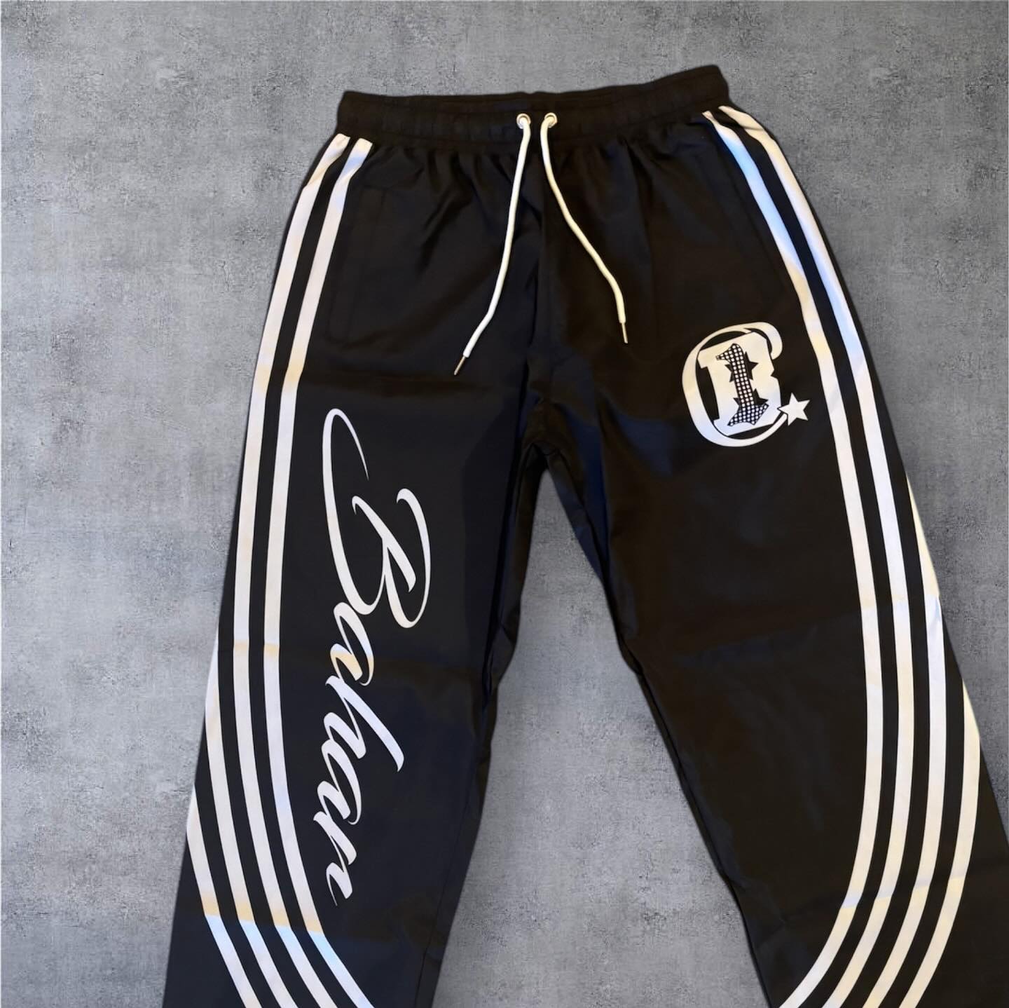 BAHAR Flare Leg Pants