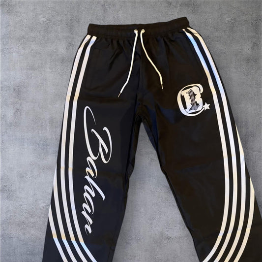 BAHAR Flare Leg Pants