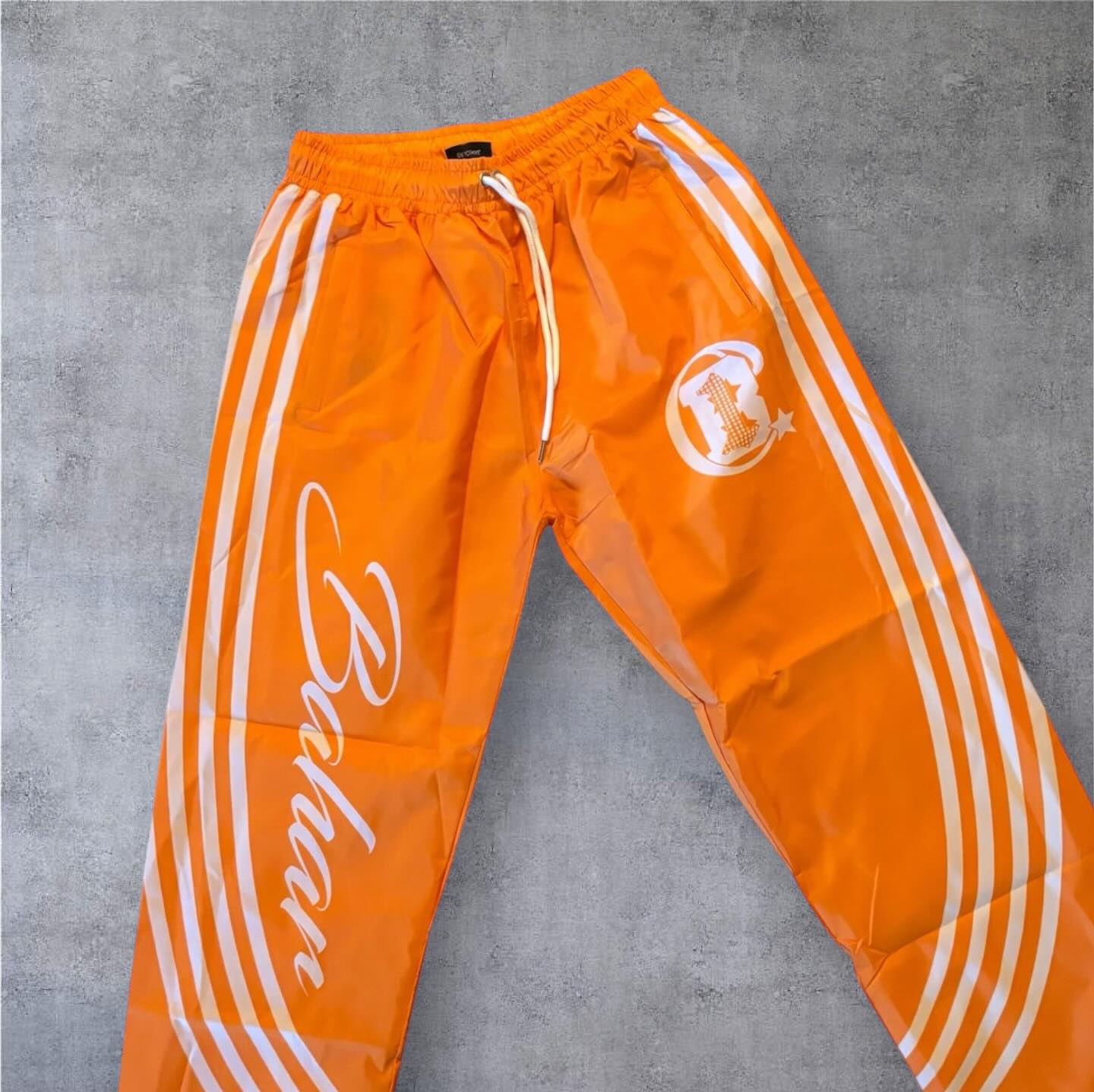 BAHAR Flare Leg Pants